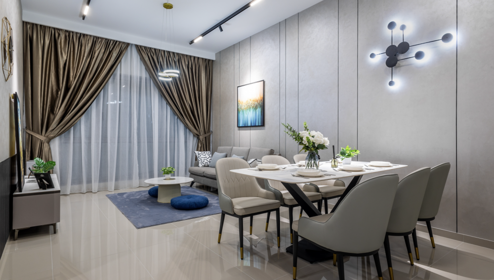 Rio Residence Facilities