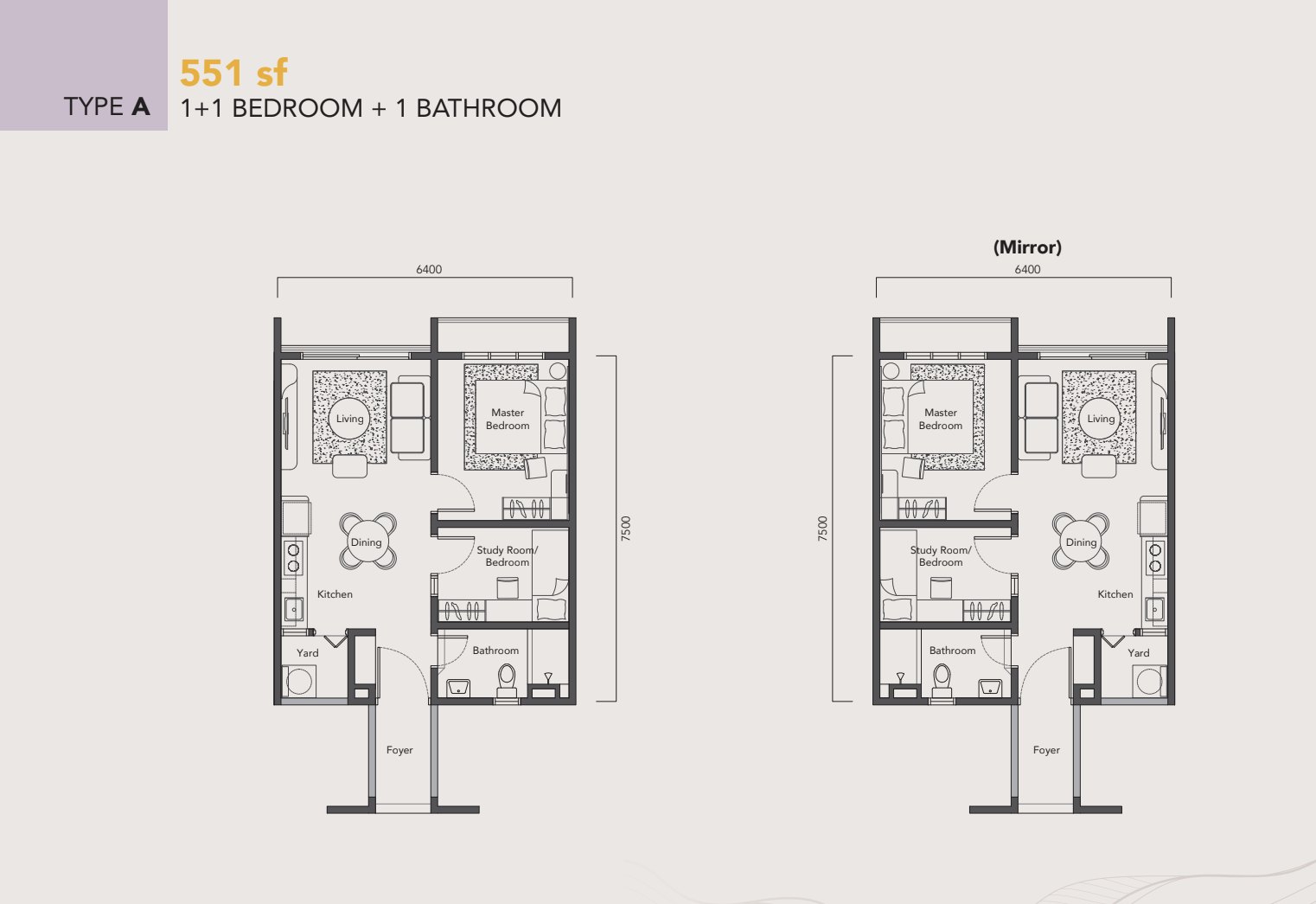 Residence Gaya