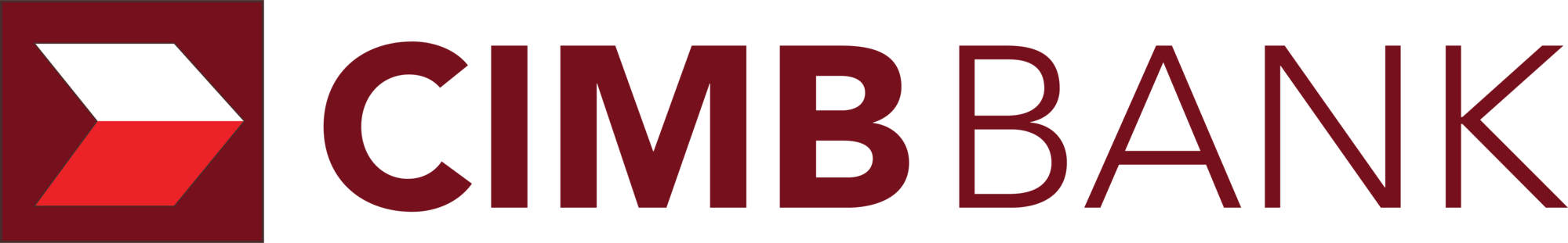 CIMB Bank