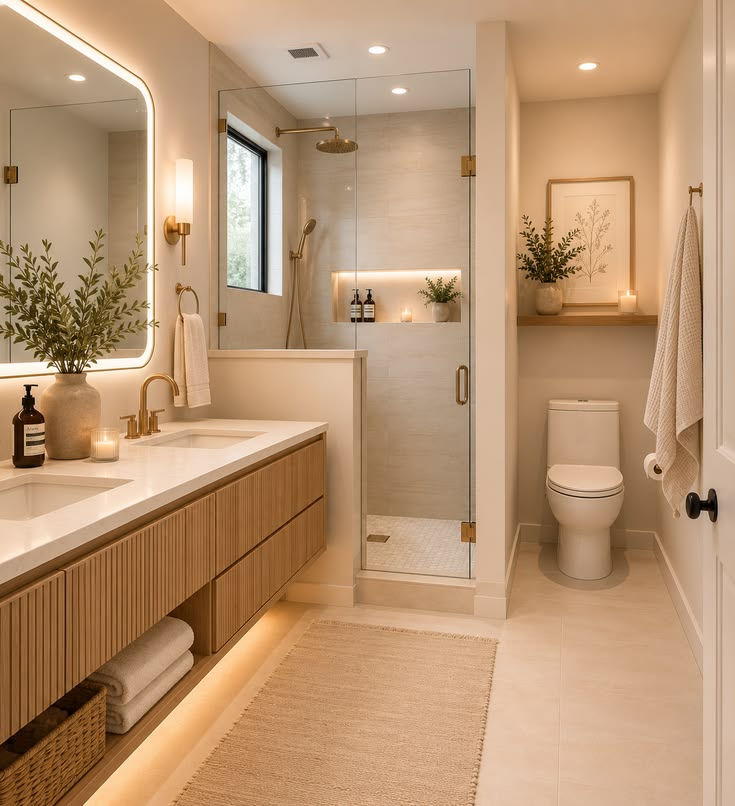 Camellia Residence Facilities
