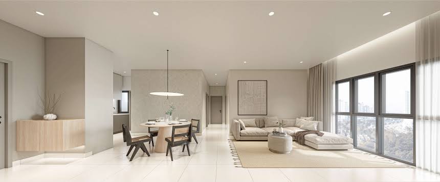 Amai Residence