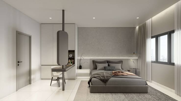 Amai Residence Facilities